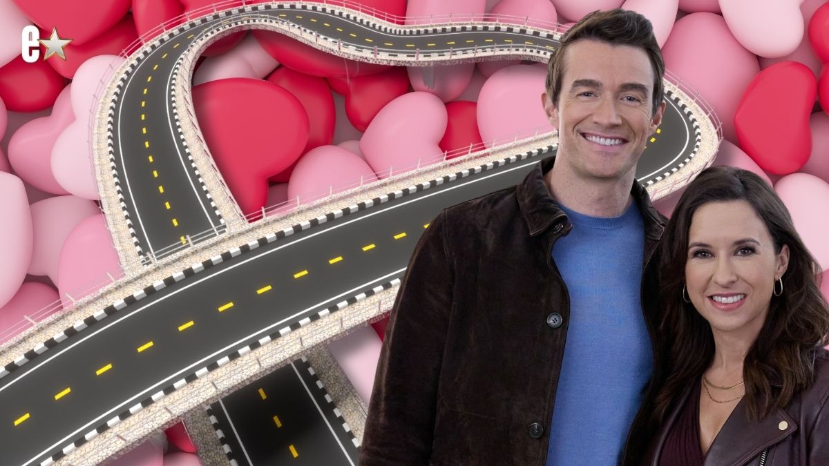"An Unexpected Valentine"