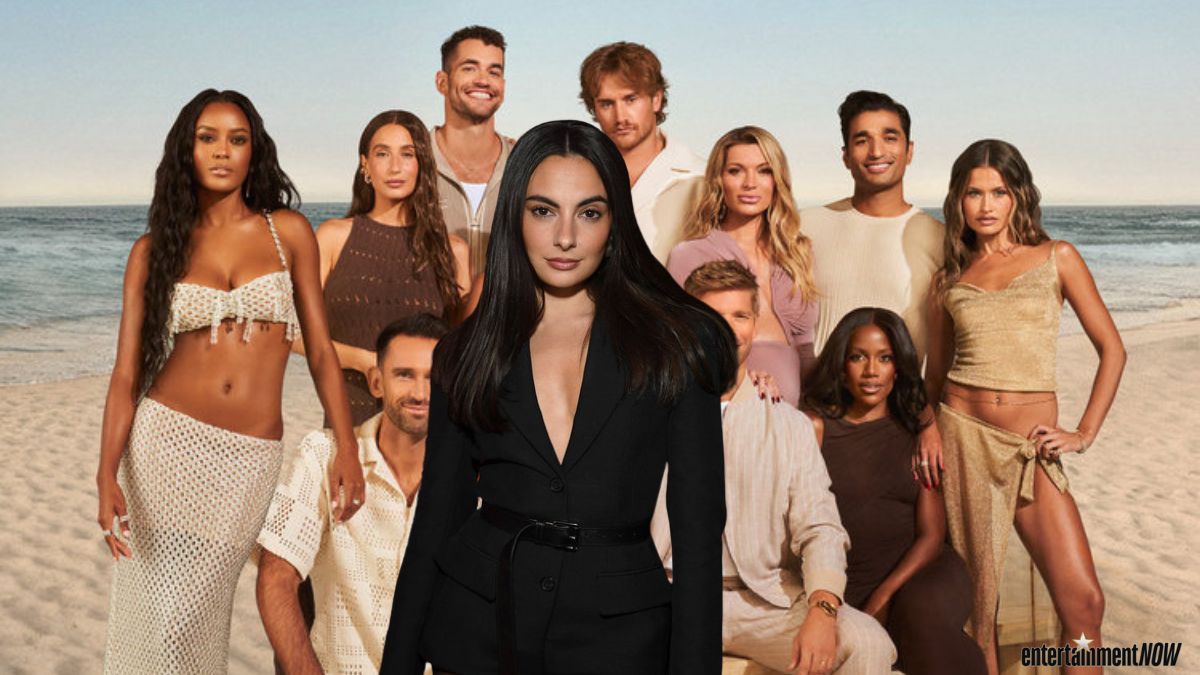 Summer House cast