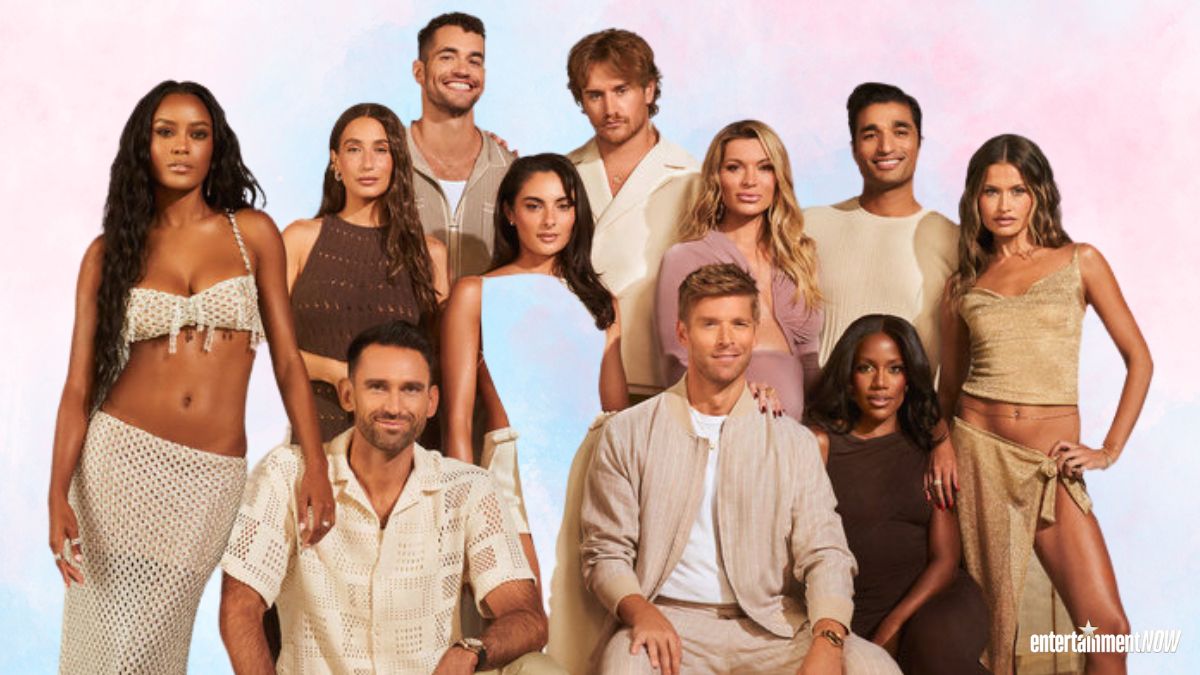 Summer House cast