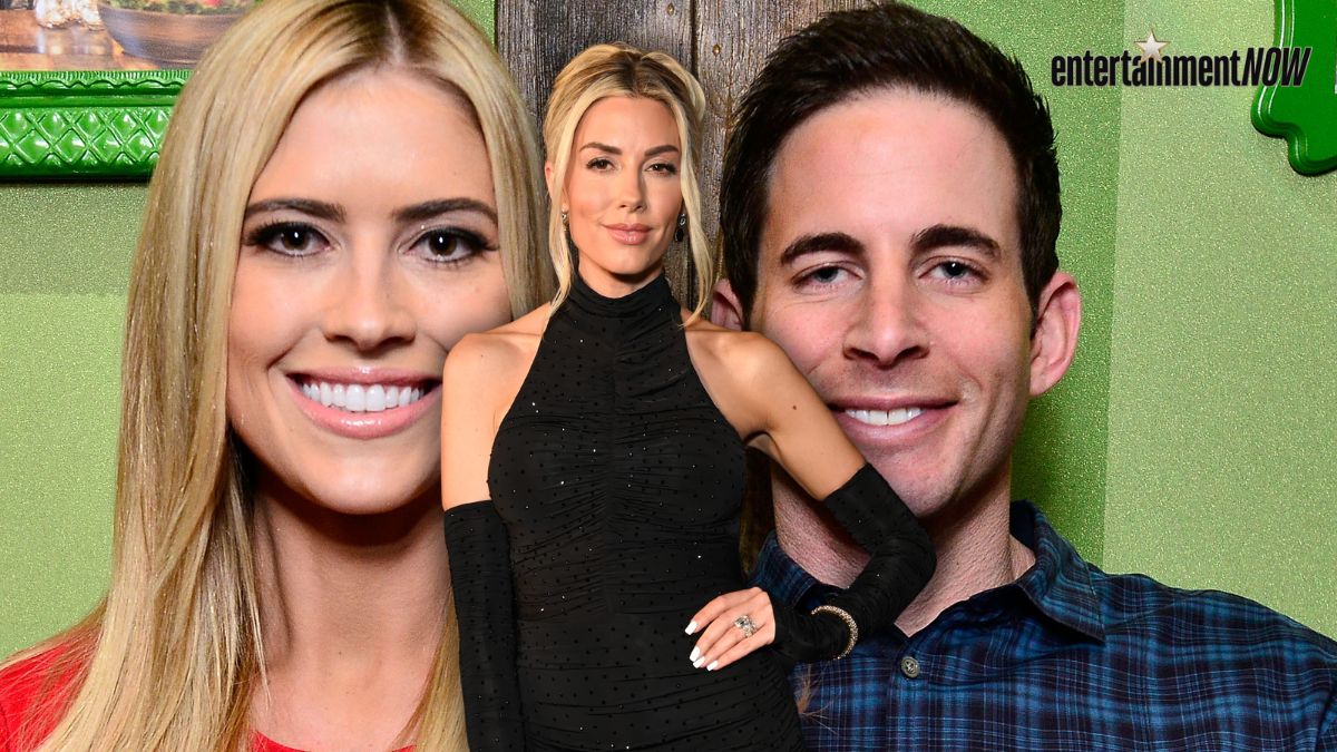 Christina Haack, Heather Rae El Moussa, Tarek El Moussa
