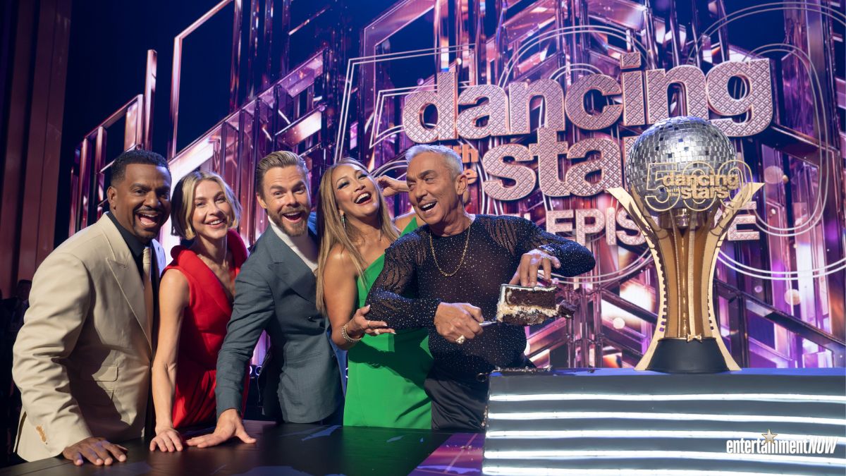 DWTS judges
