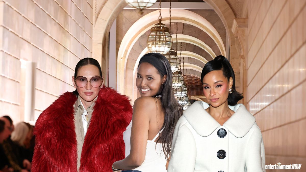 RHONY stars