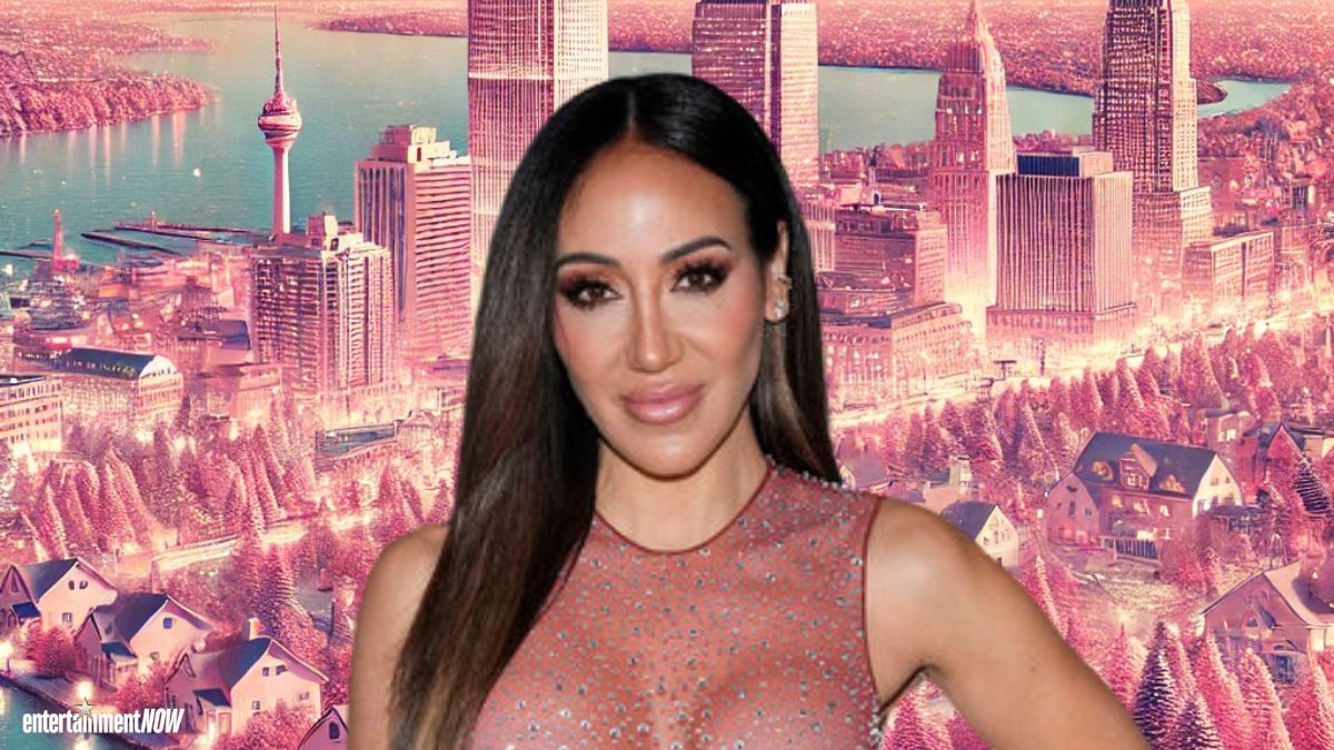 Melissa Gorga