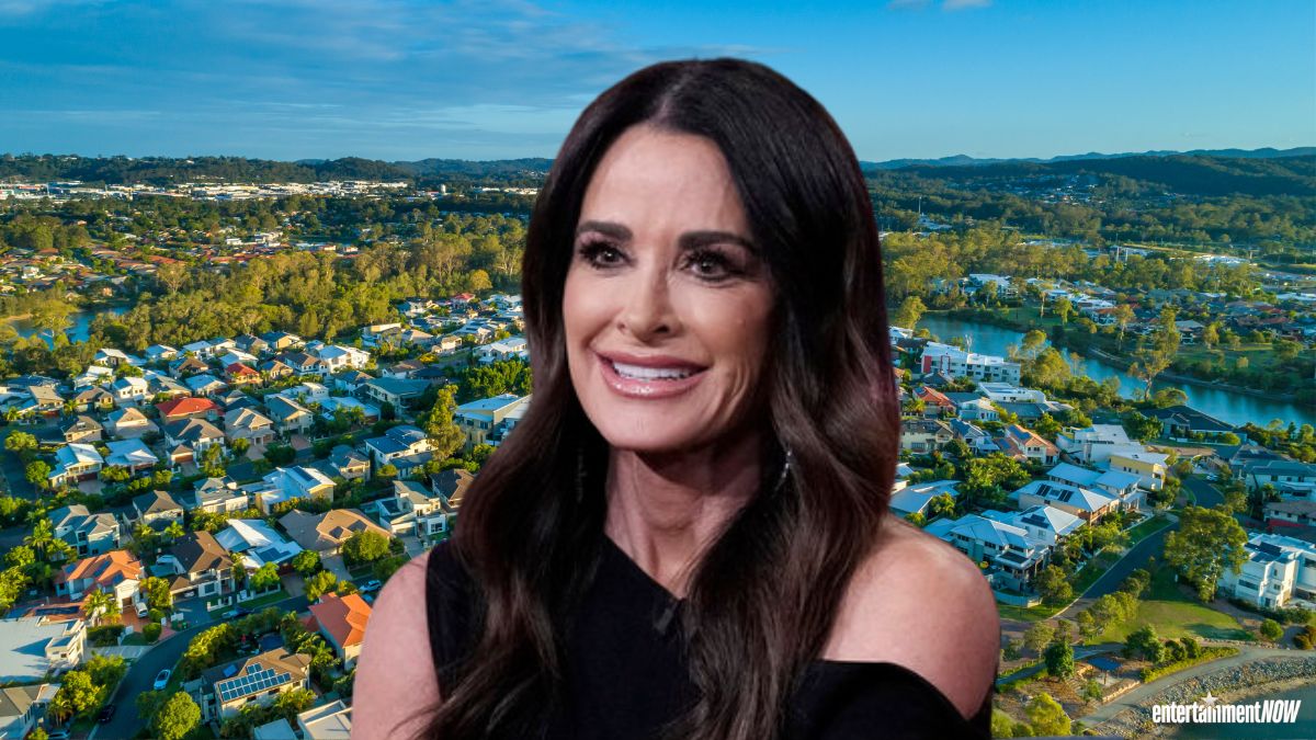 Kyle Richards
