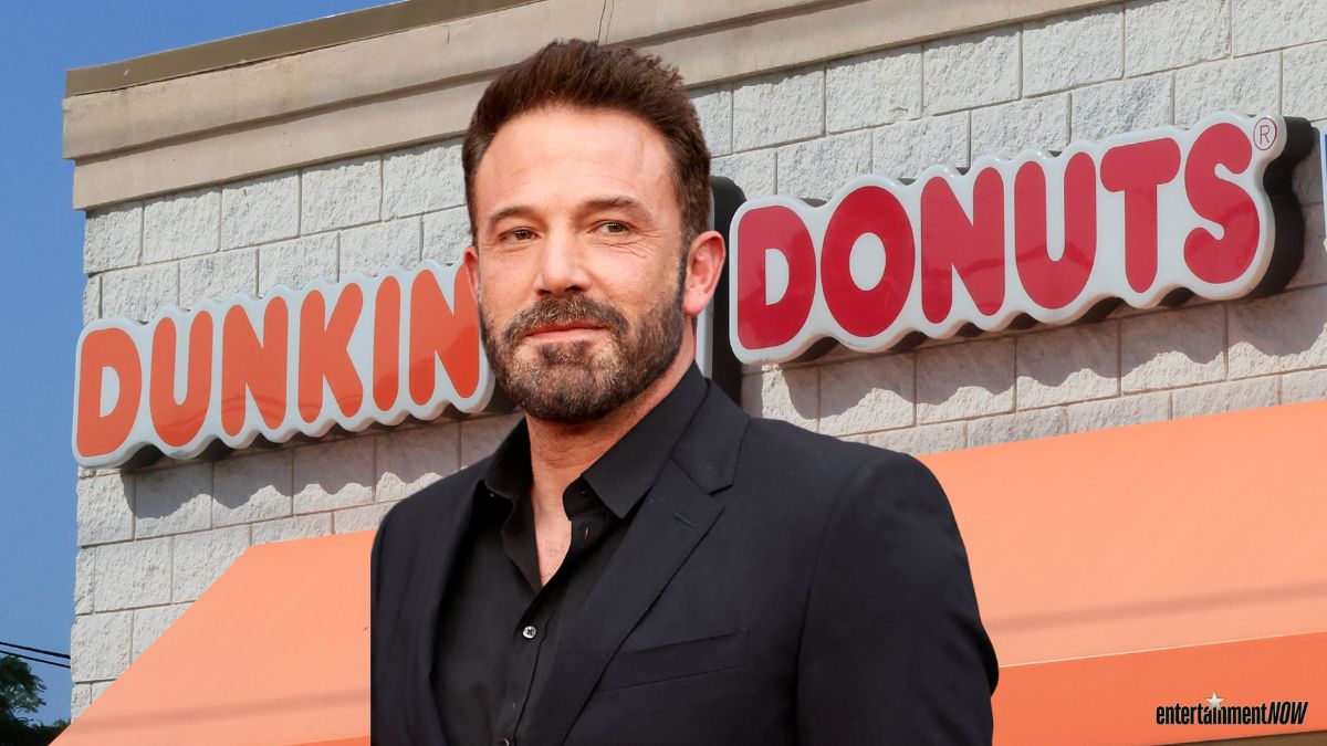 Ben Affleck