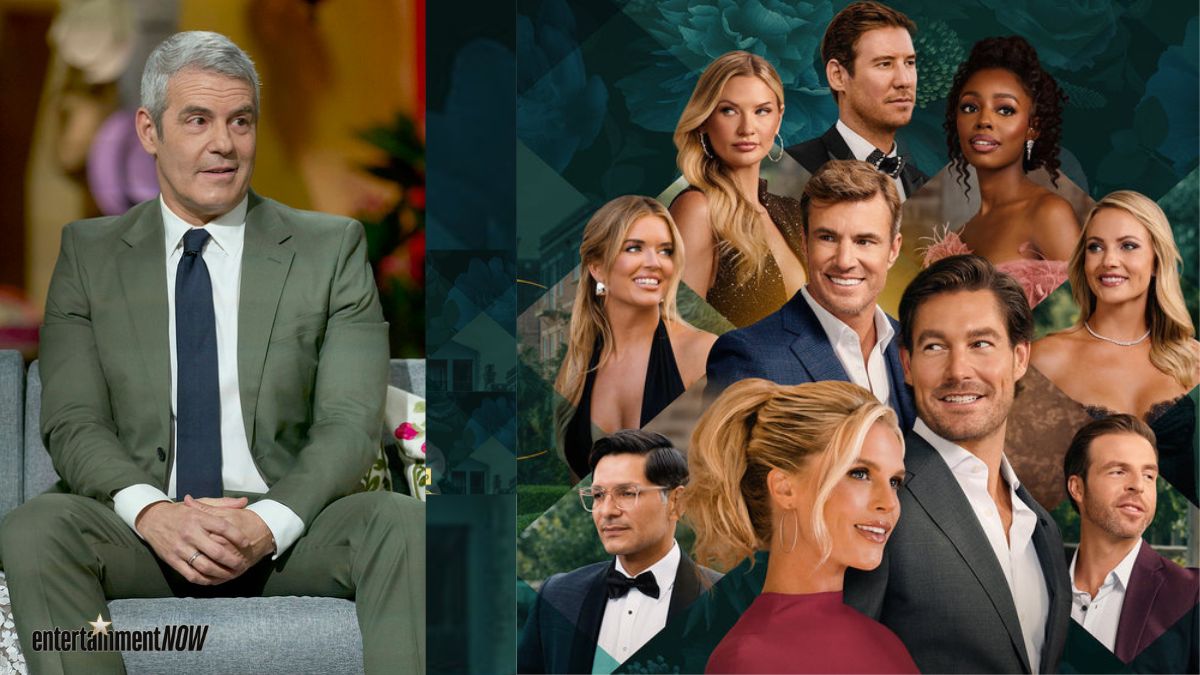 Southern Charm reunion