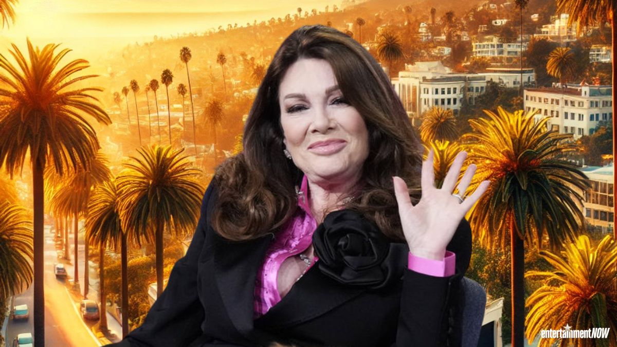 Lisa Vanderpump