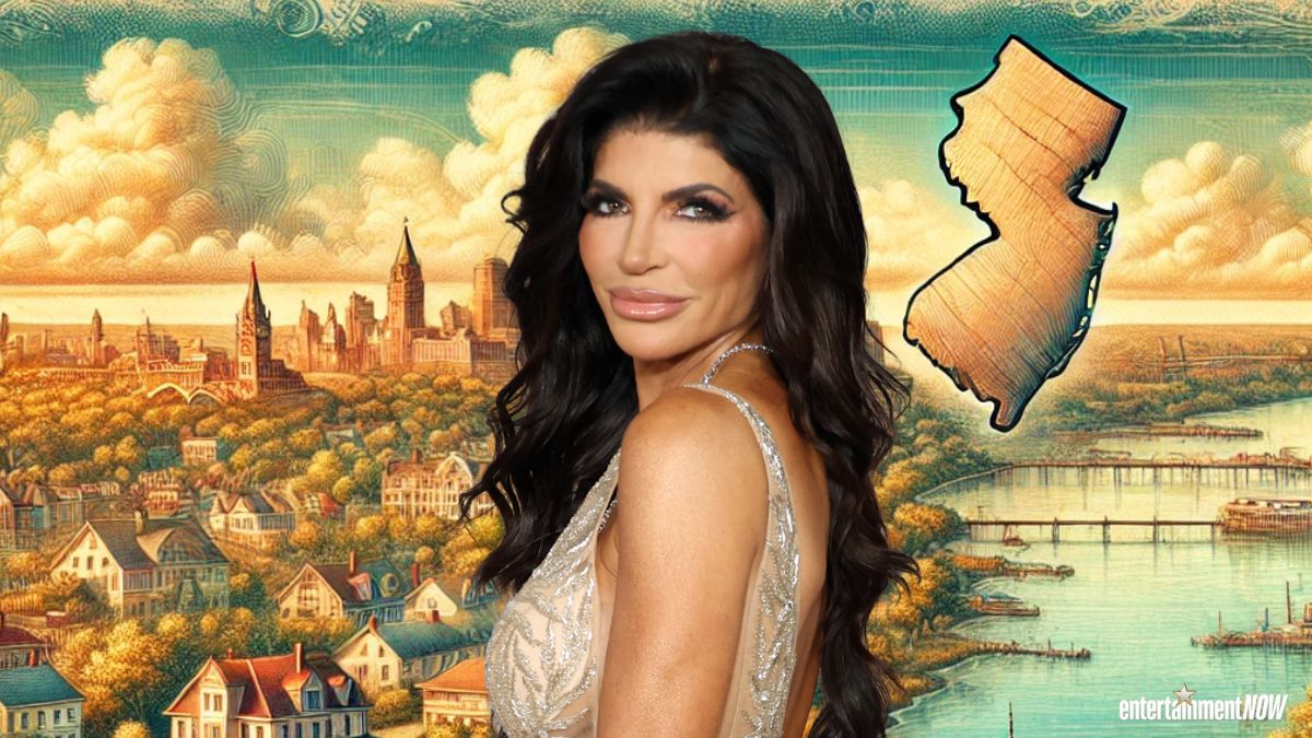 Teresa Giudice