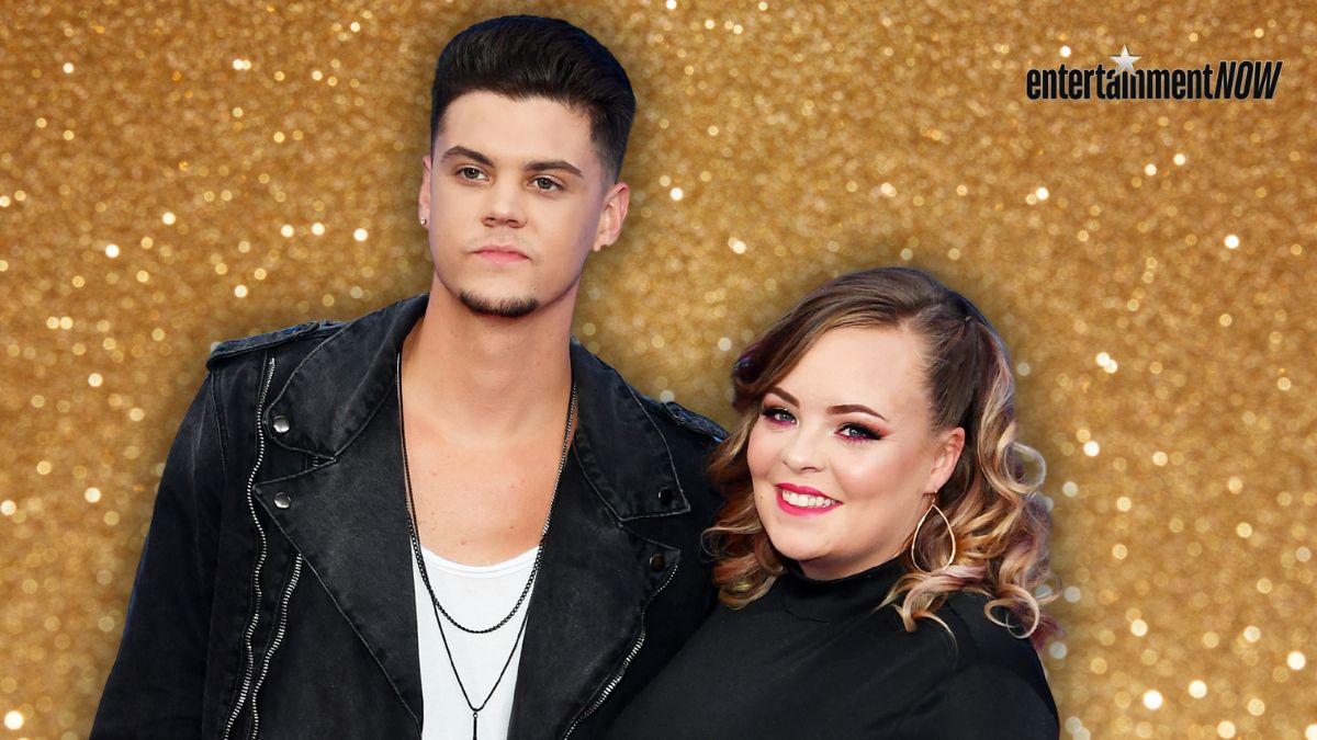 Tyler Baltierra Bravely Shares 1 Reason Why He & Catelynn Lowell Placed Carly up for Adoption