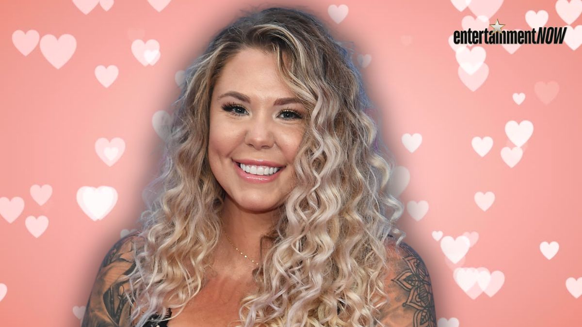 Kailyn Lowry.