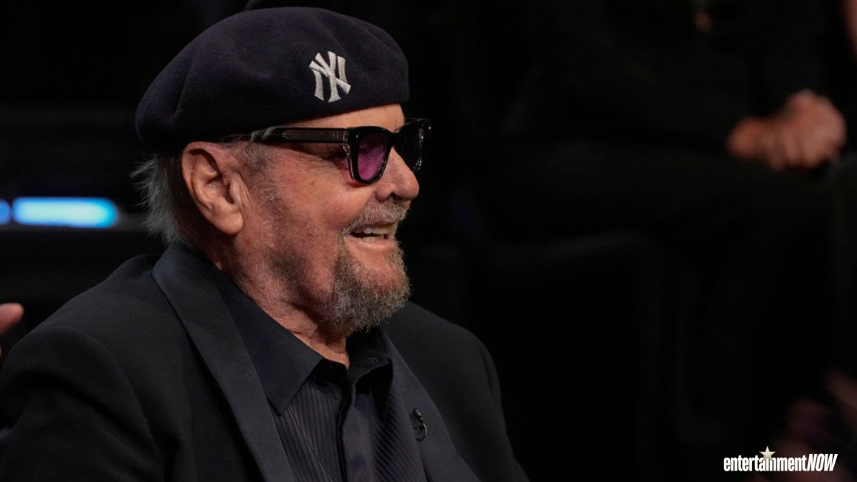 Jack Nicholson