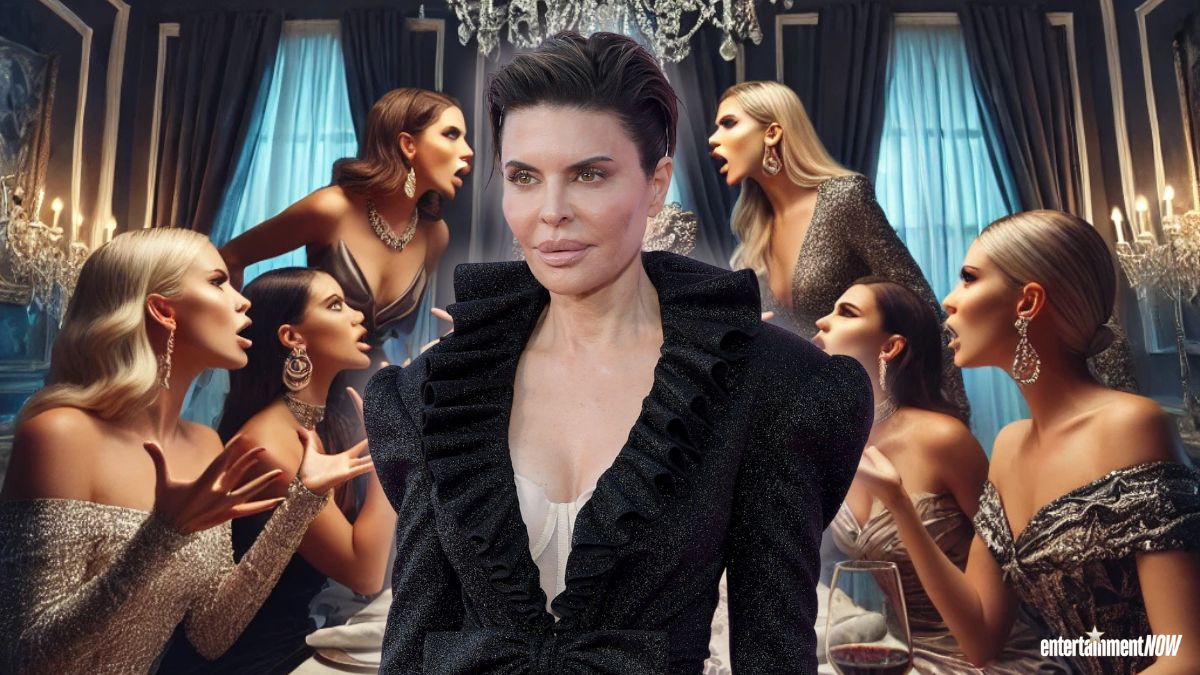 Lisa Rinna