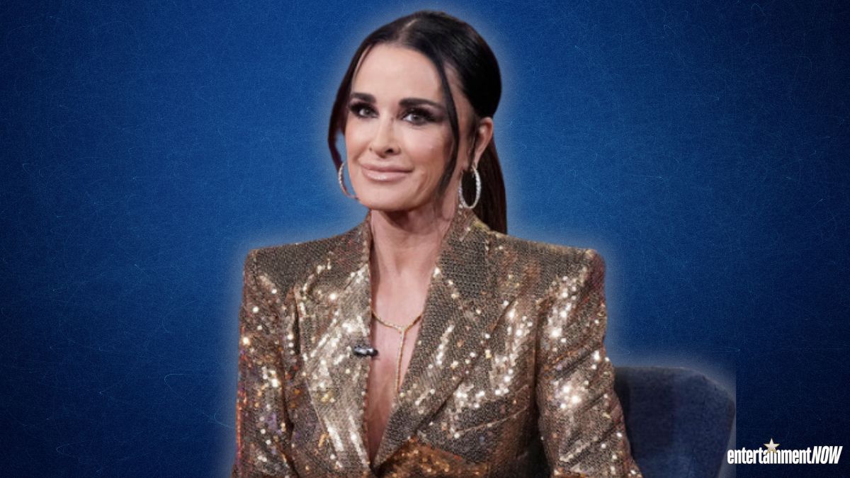Kyle Richards