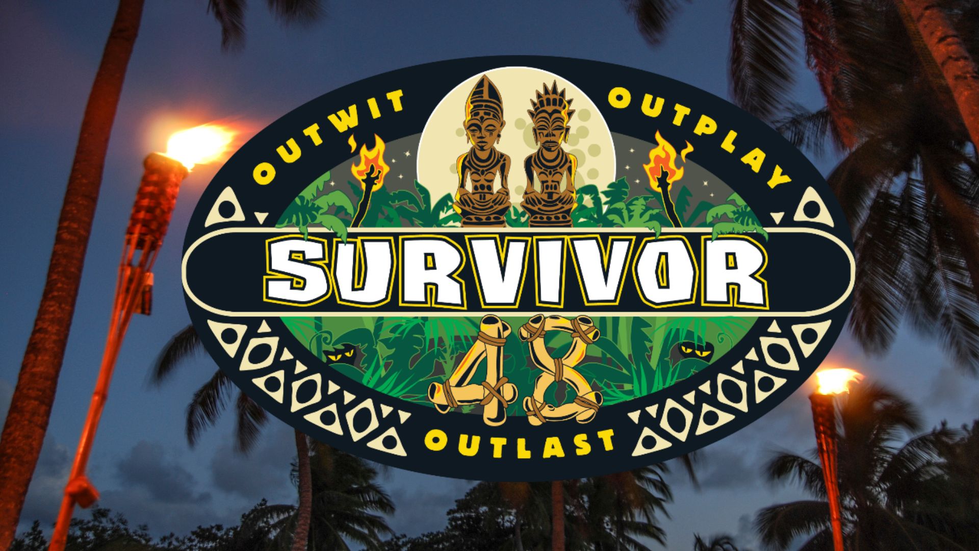 Survivor Season 48