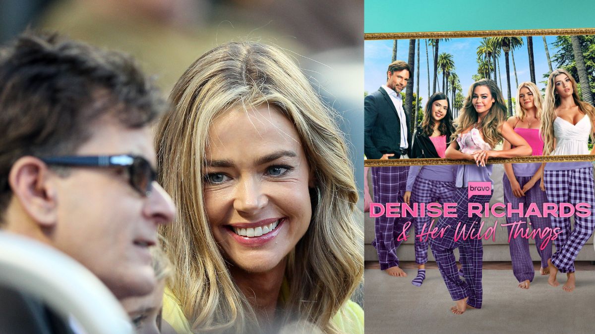 Denise Richards