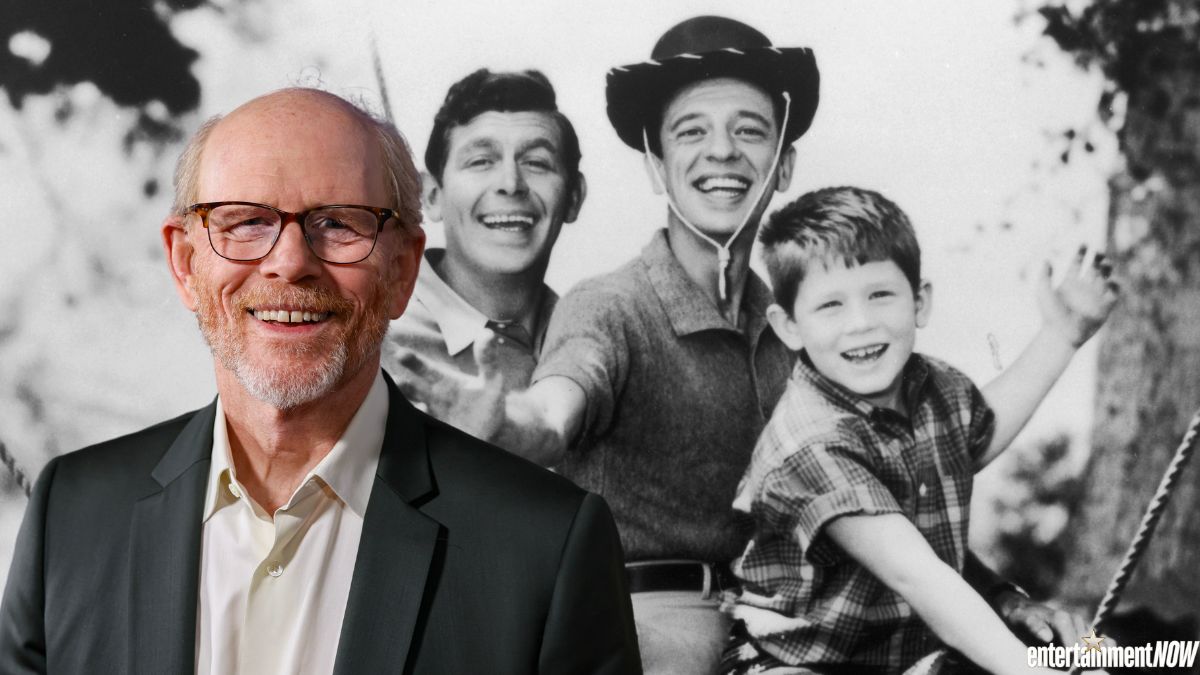 Ron Howard
