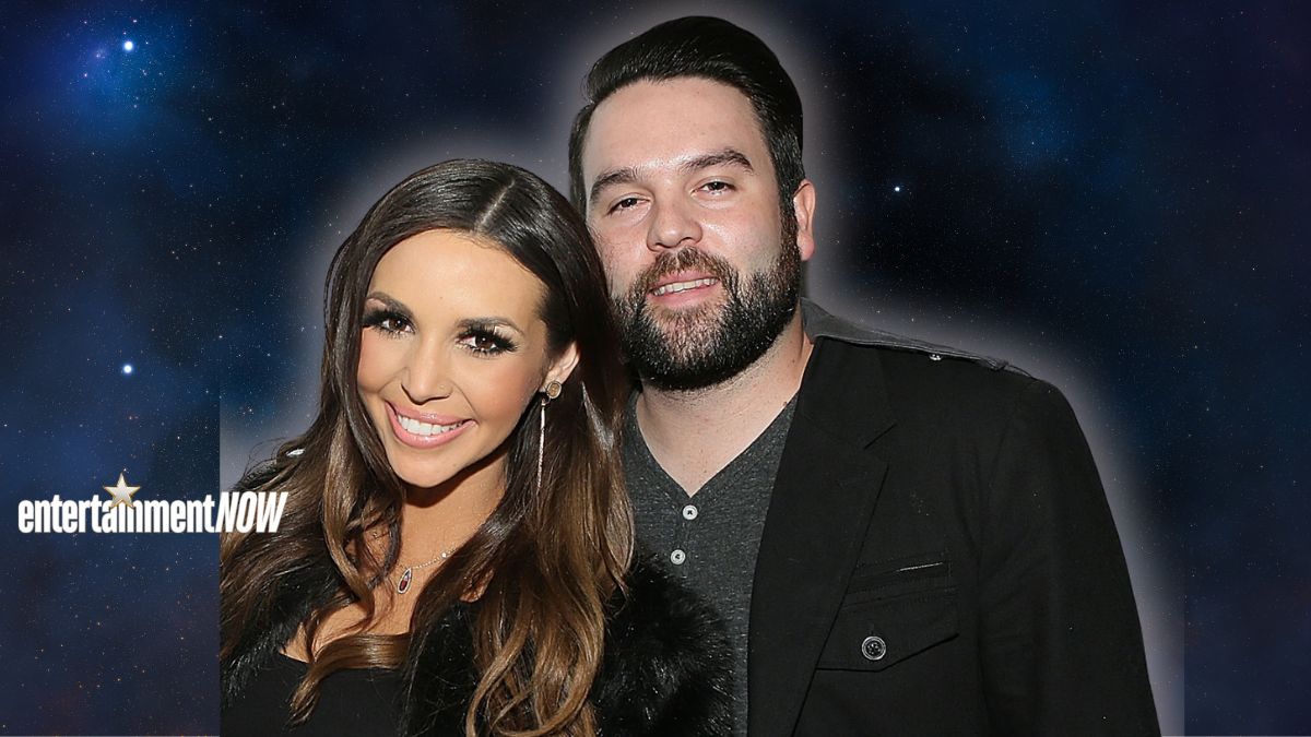 Scheana Shay