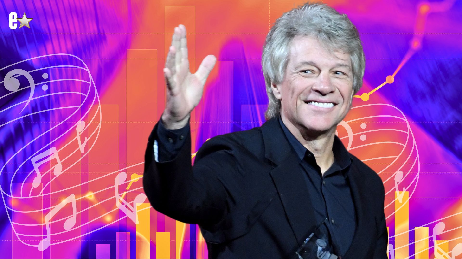 Jon Bon Jovi