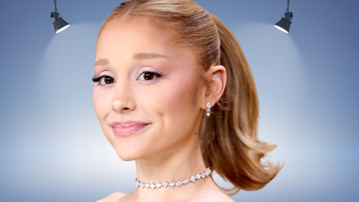 ariana grande