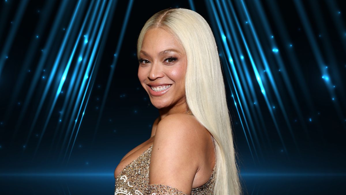 beyonce