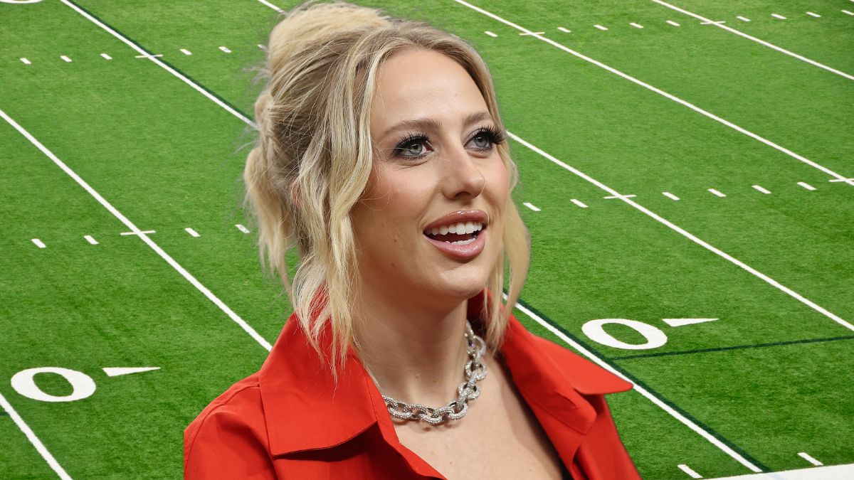 brittany mahomes
