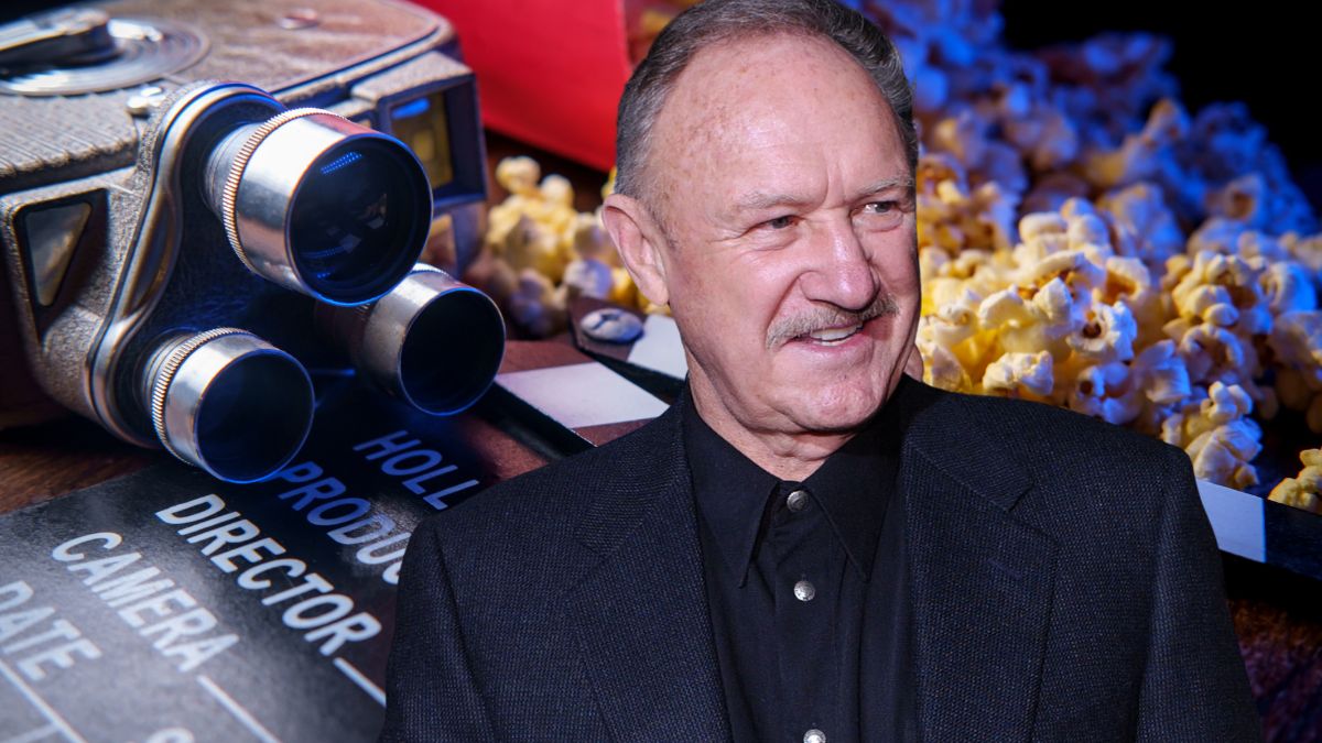 gene hackman quotes