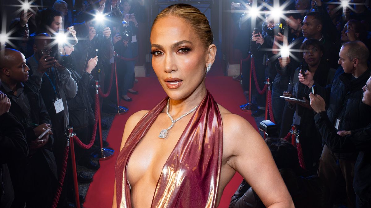 jennifer lopez