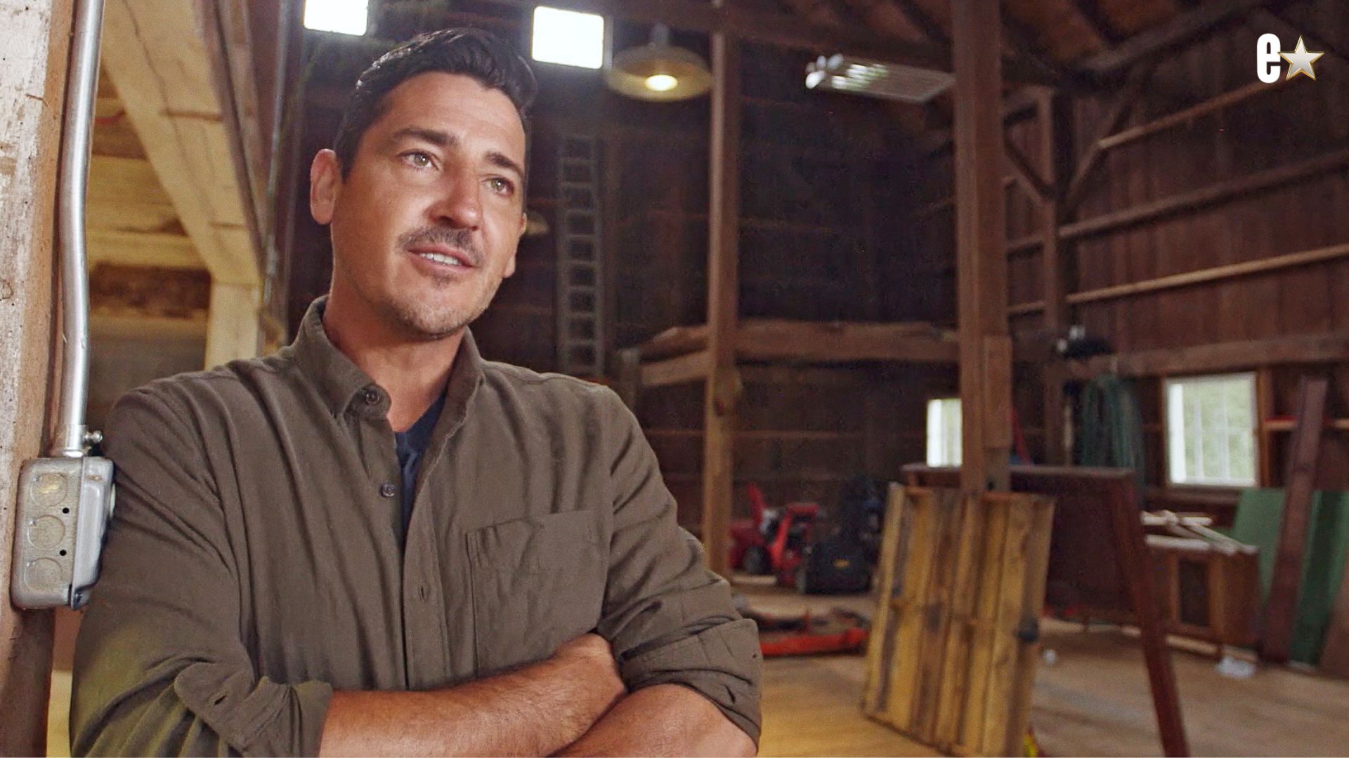 Jonathan Knight