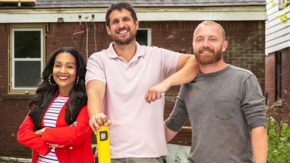 Shea Hicks-Whitfield, Evan Thomas, Keith Bynum
