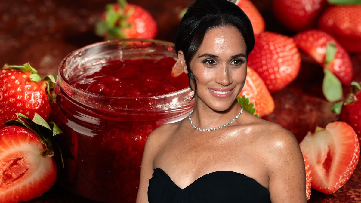 meghan markle as ever