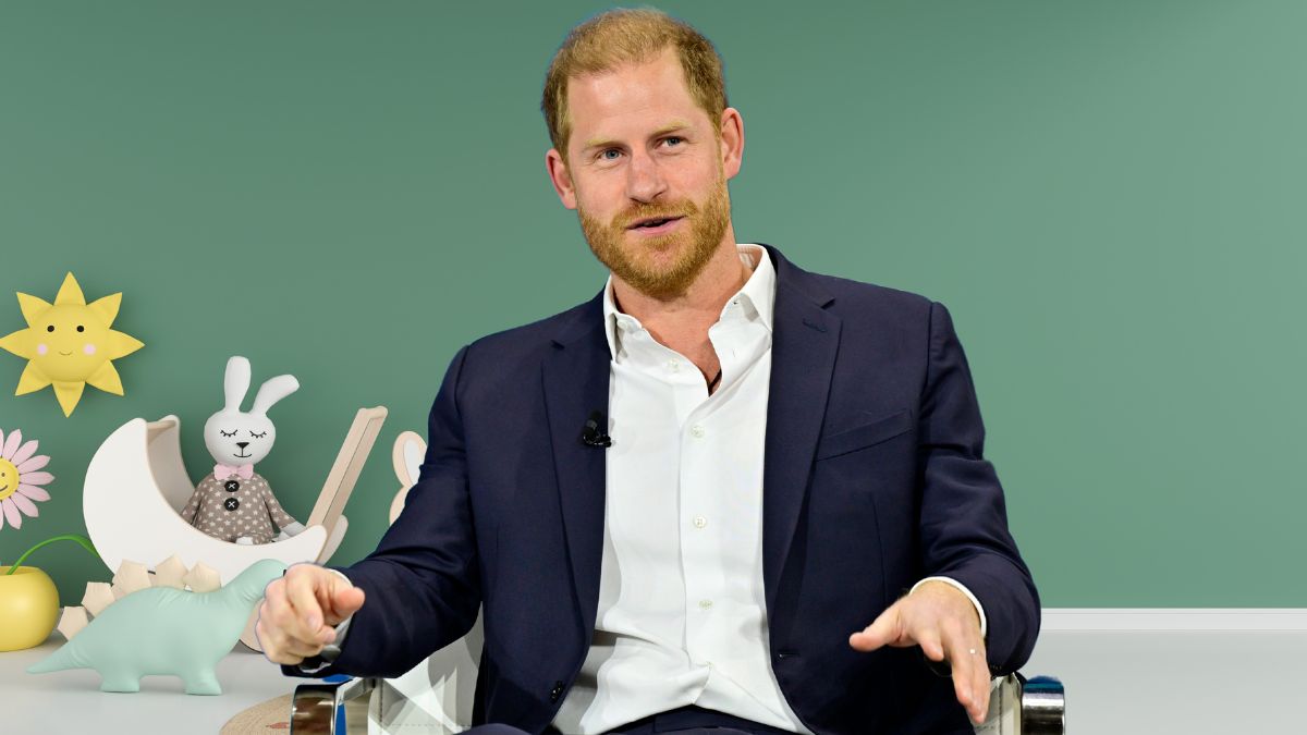 prince harry