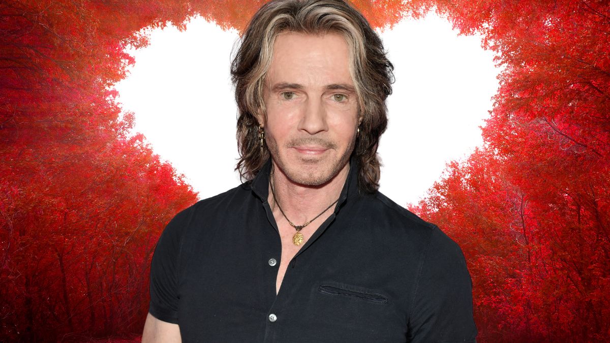 rick springfield