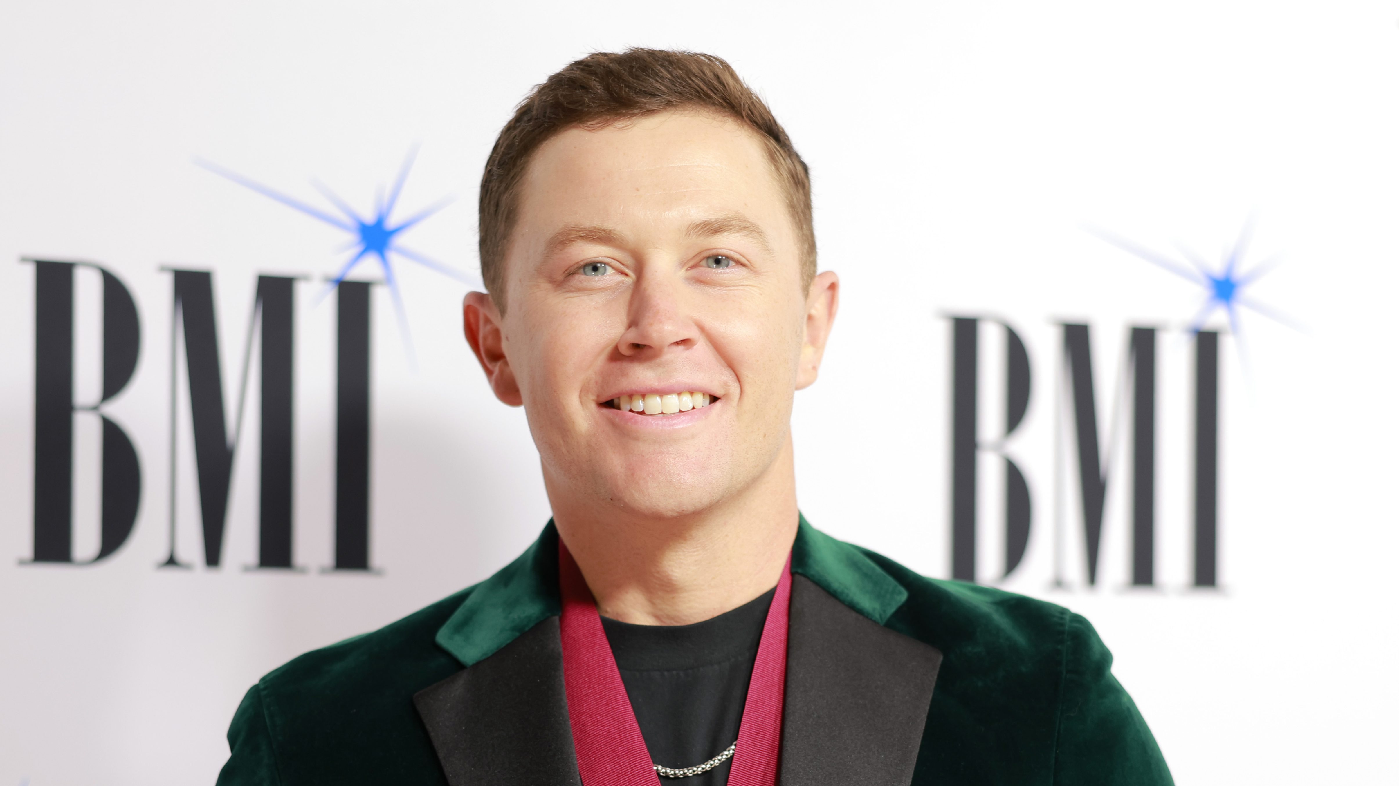 Scotty McCreery