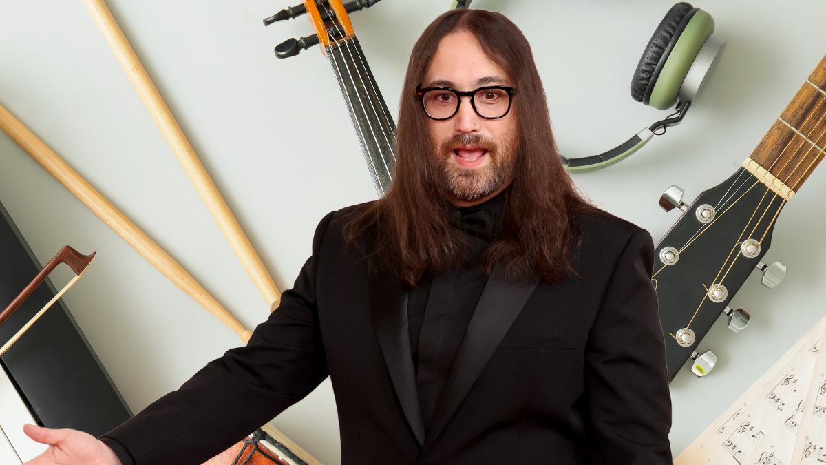 sean lennon