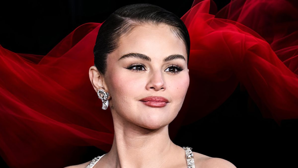 selena gomez