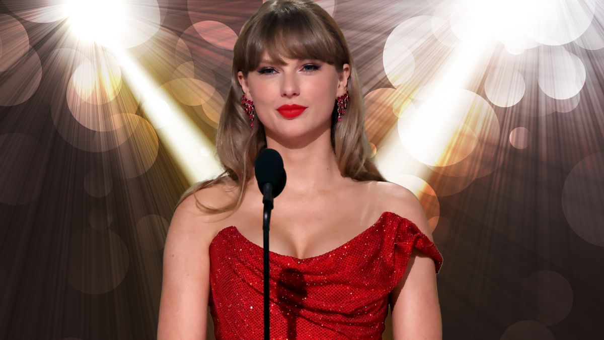 Taylor Swift