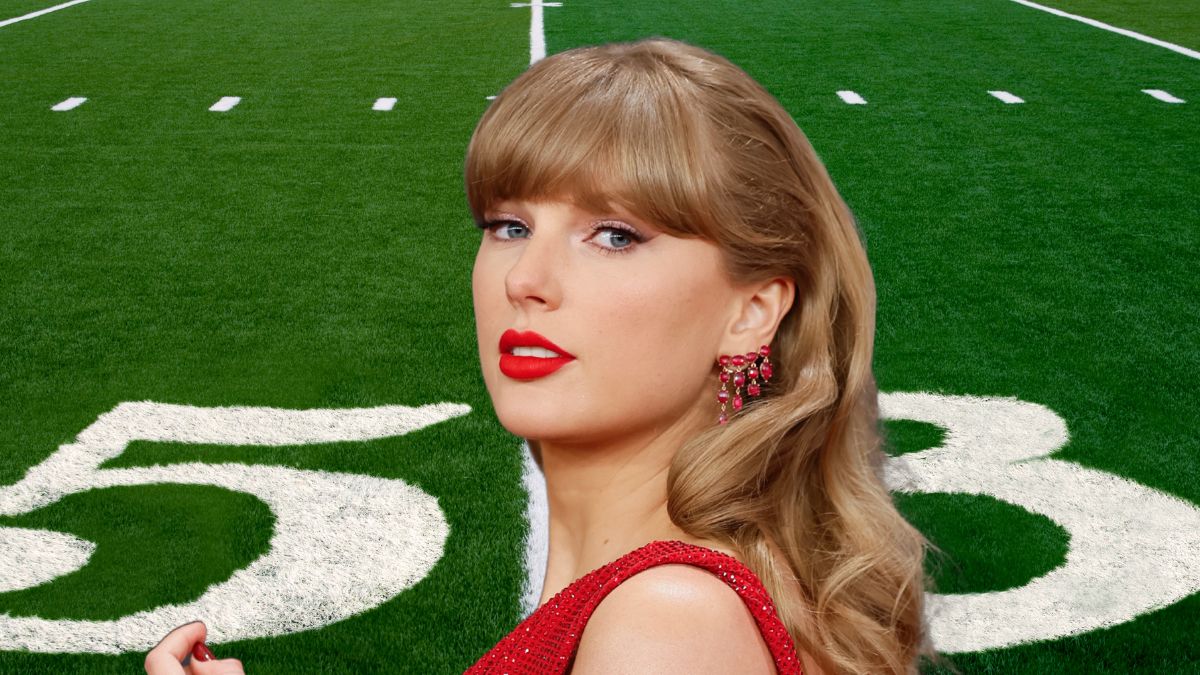 taylor swift super bowl