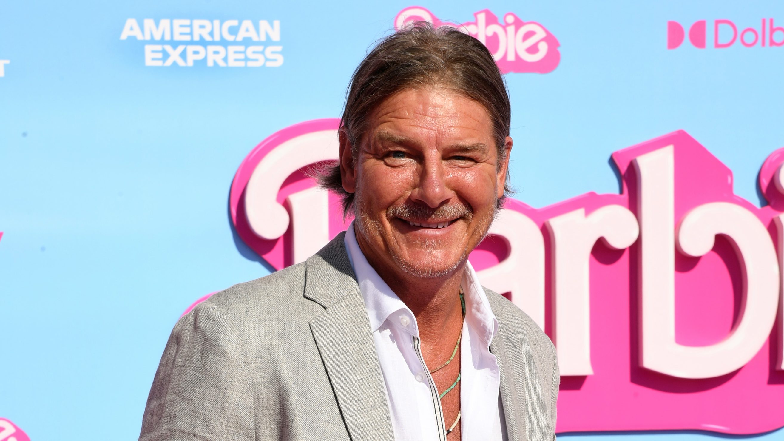 Ty Pennington