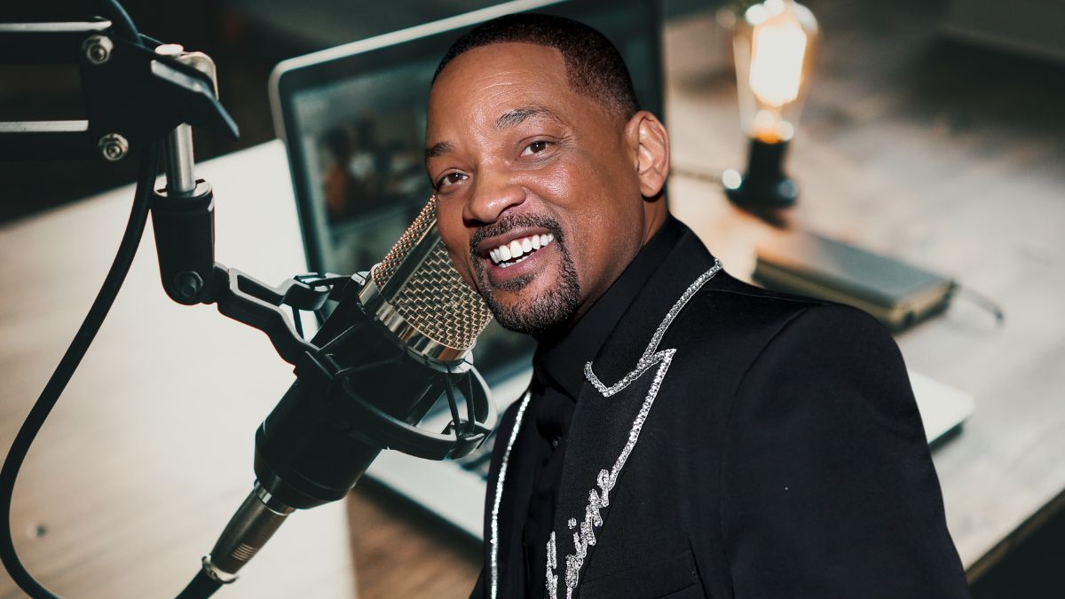 will smith
