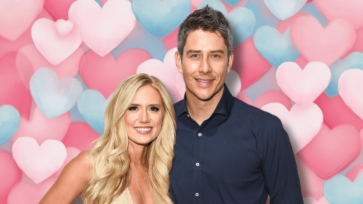 Arie Lauren Luyendyk Baby