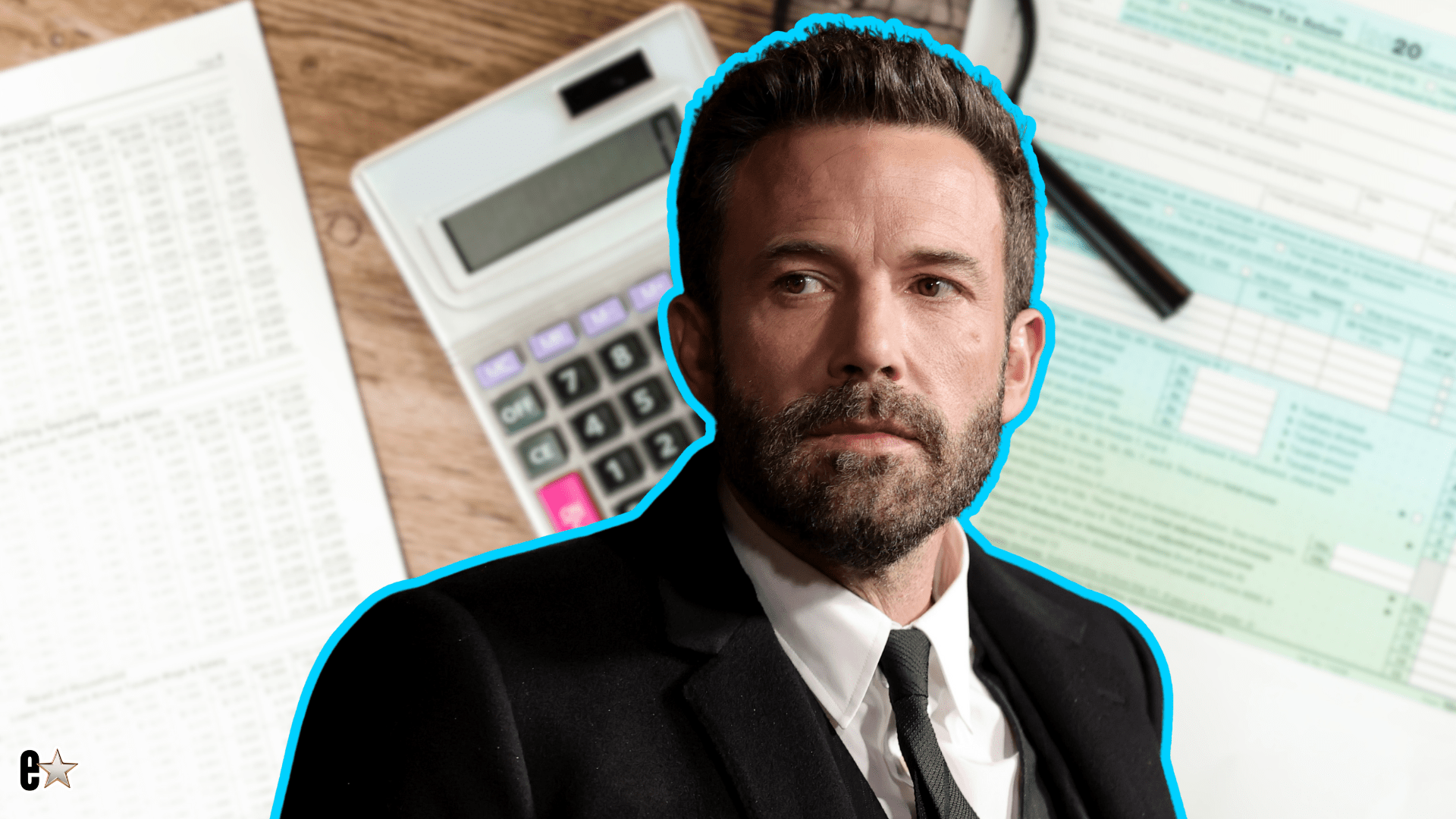 Ben Affleck "The Accountant 2"