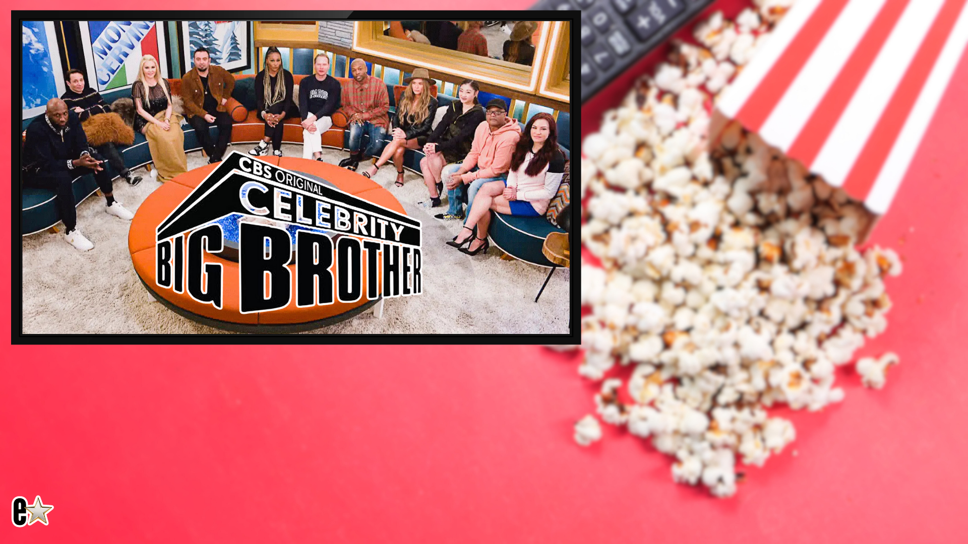 "Celebrity Big Brother" Season 4?