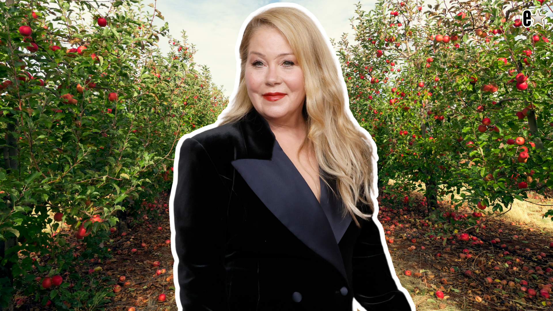 Christina Applegate MS Updates
