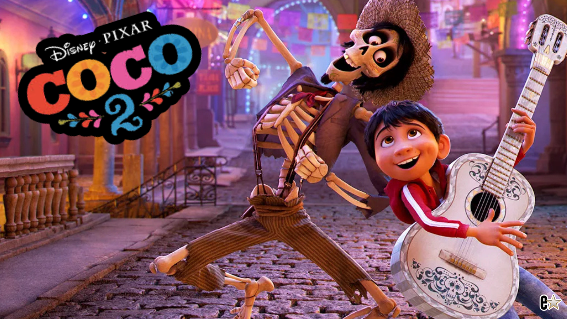 Coco 2 Announcement