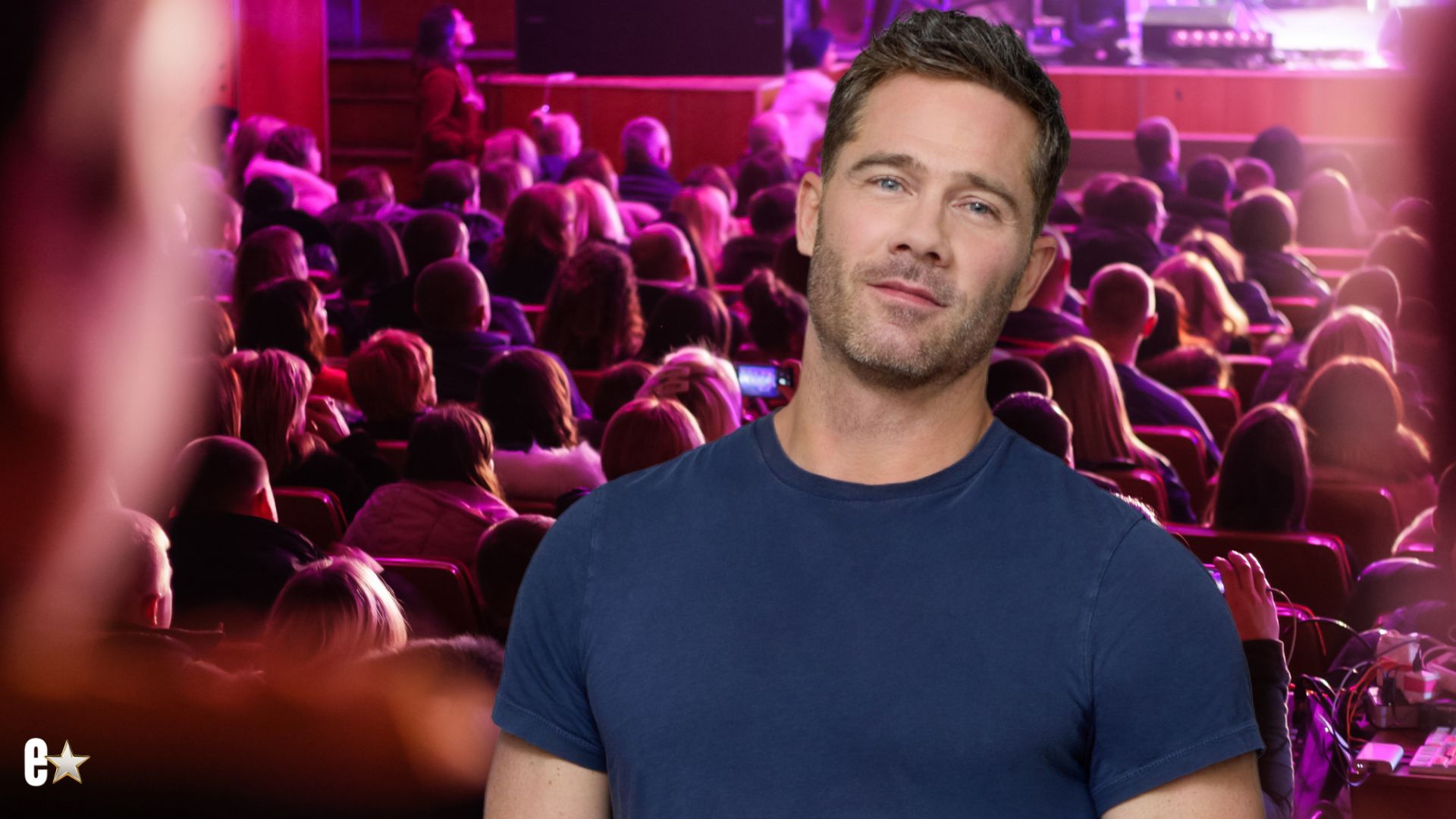Luke Macfarlane