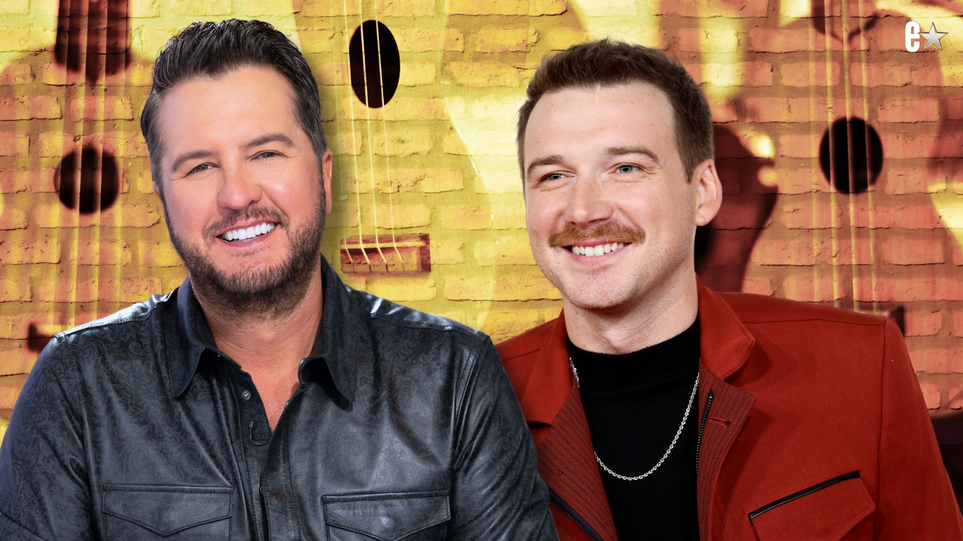Luke Bryan, Morgan Wallen