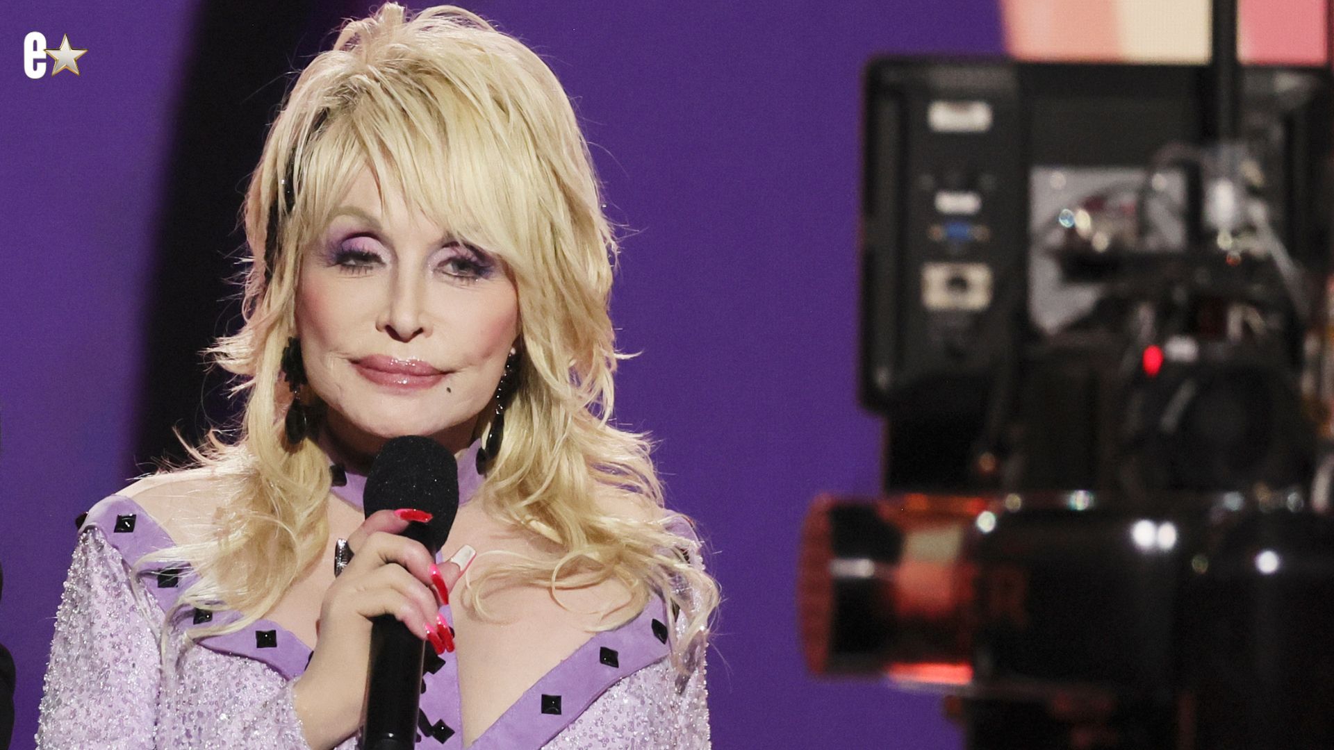 Dolly Parton