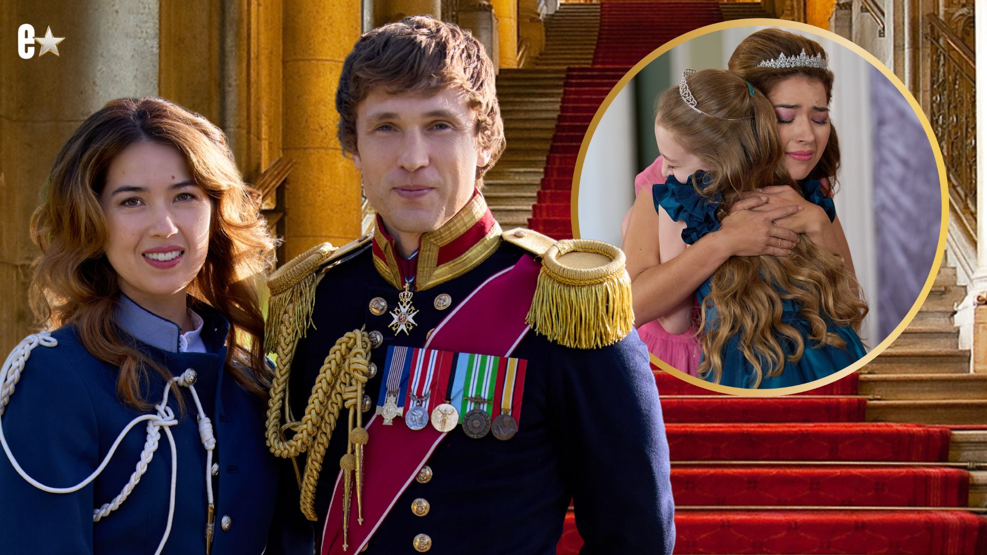 "Royal-ish"