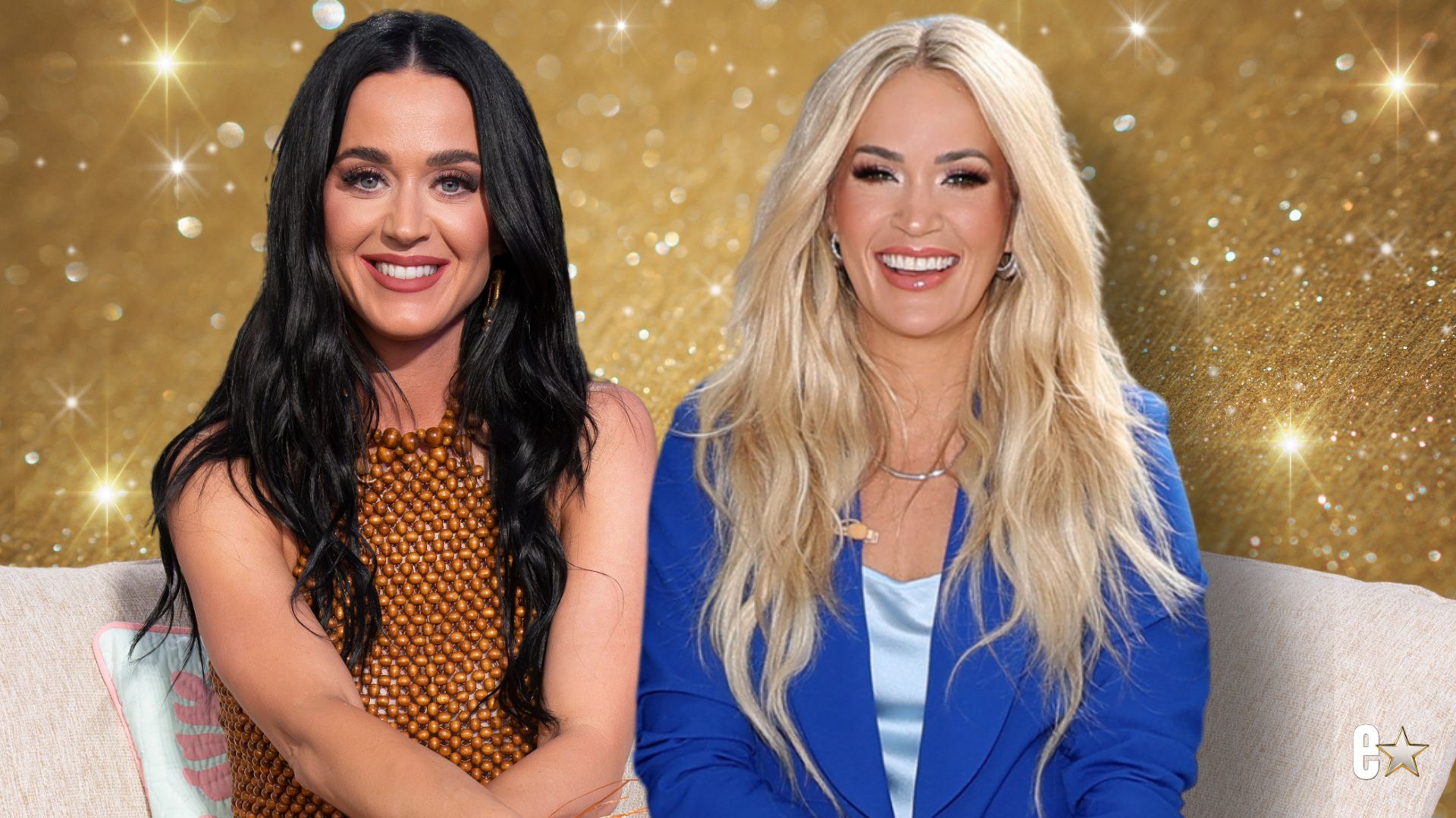 Katy Perry, Carrie Underwood