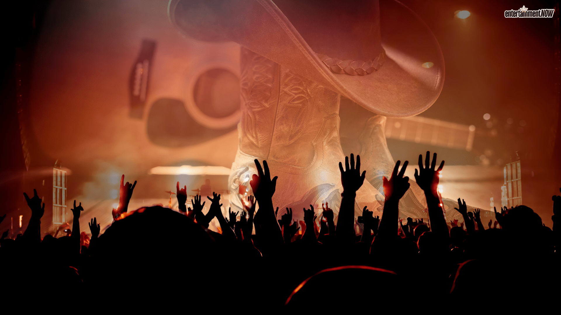 Country Music Stage